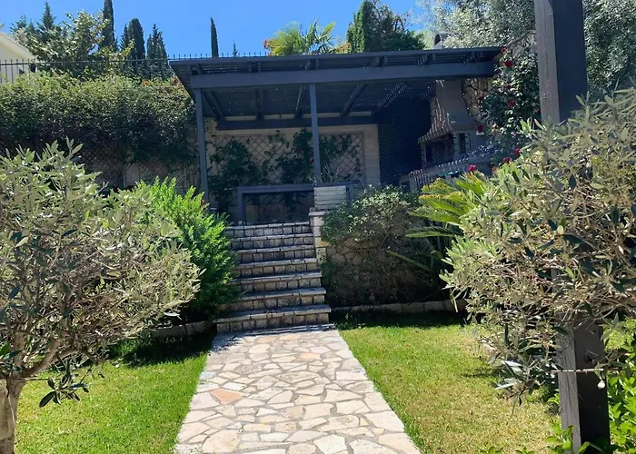 Villa Theosis