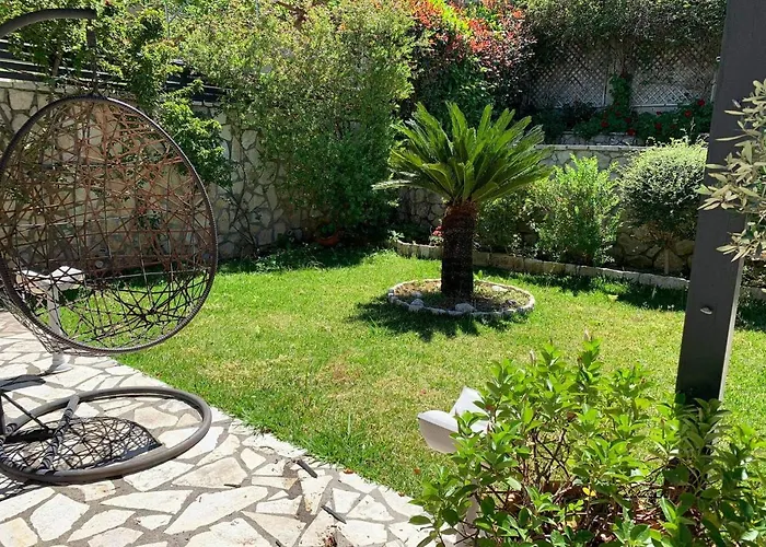 Villa Theosis