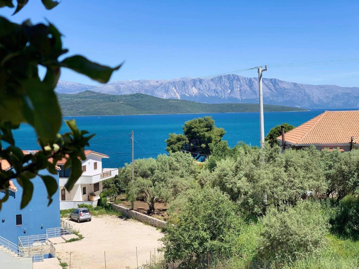 Holiday home Theosis Nikiana