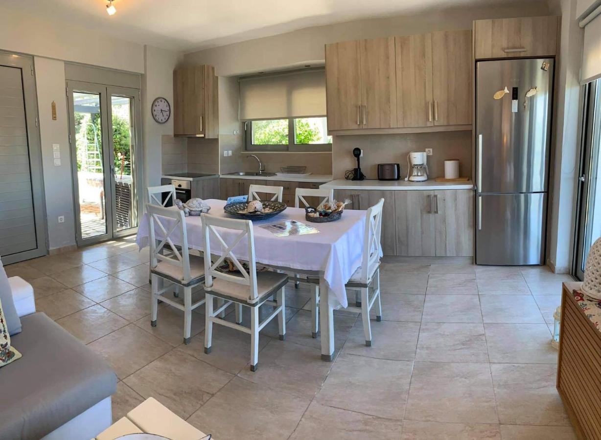 Theosis Holiday home *