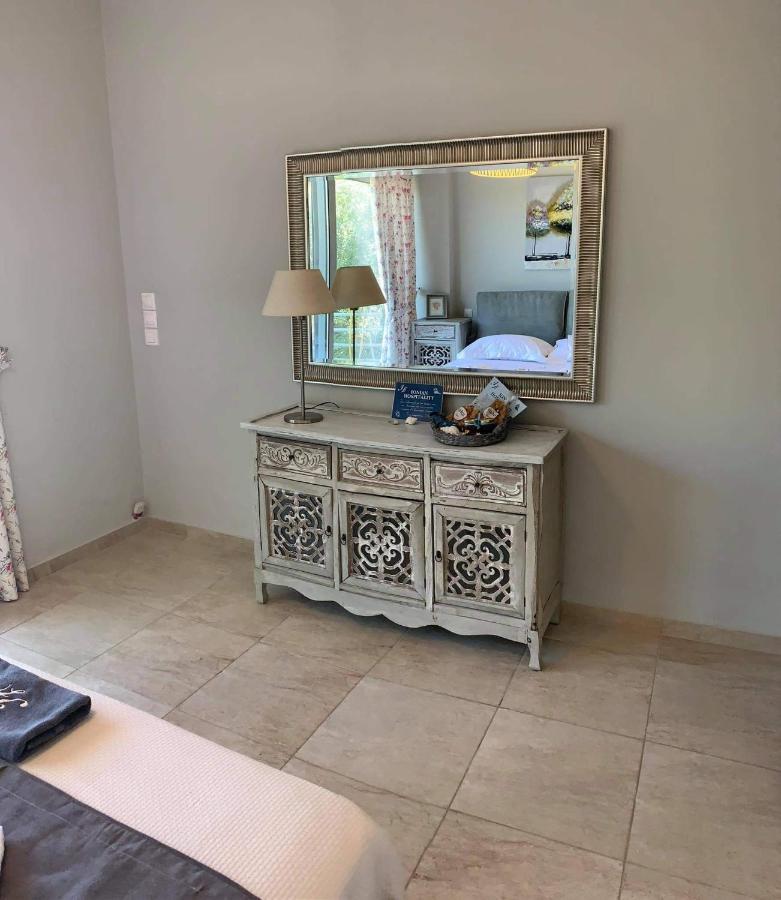 Theosis Holiday home